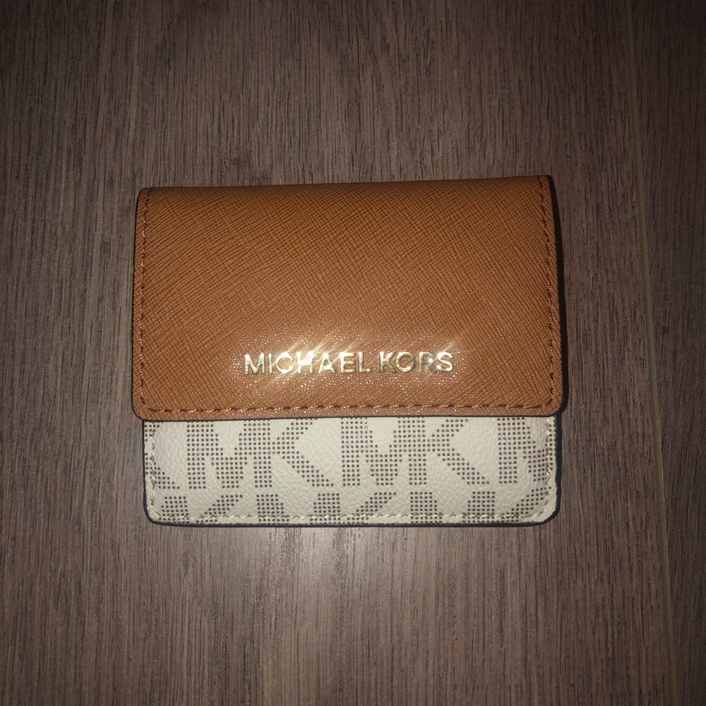 Michael Kors Card holder